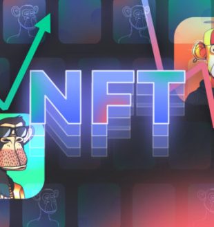 NFT // Source : Claire Braikeh pour Numerama NFT // Source : Claire Braikeh pour Numerama