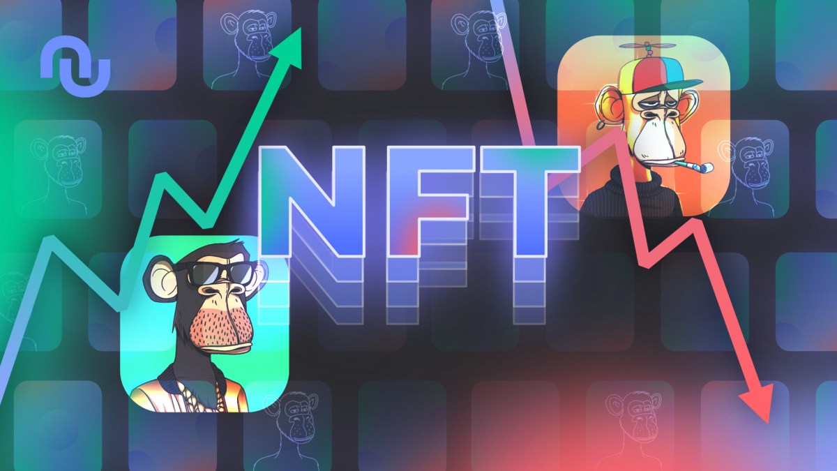 NFT // Source : Claire Braikeh pour Numerama NFT // Source : Claire Braikeh pour Numerama