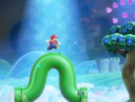 Super Mario Bros. Wonder // Source : Nintendo Super Mario Bros. Wonder // Source : Nintendo