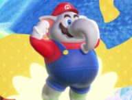 Super Mario Bros. Wonder // Source : Nintendo