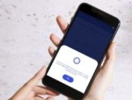 L'app LCL en panne. // Source : Canva, capture d'écran Numerama
