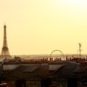 Paris ensoleillée // Source : Pixabay Paris ensoleillée // Source : Pixabay