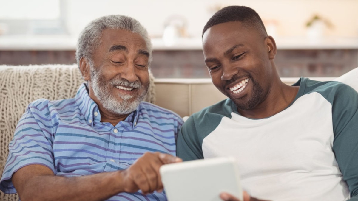 Source : Black Health Matters Source : Black Health Matters