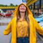 La pluie. // Source : Canva La pluie. // Source : Canva