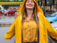 La pluie. // Source : Canva