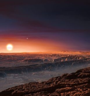 Source : ESO/M. Kornmesser