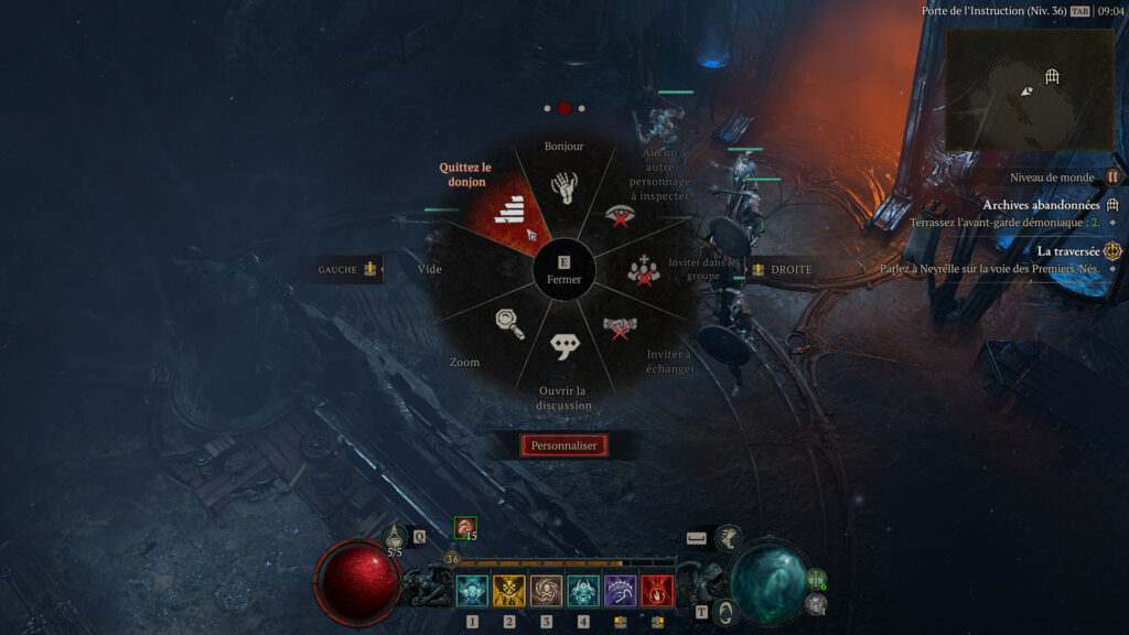 Source : Blizzard Source : Blizzard