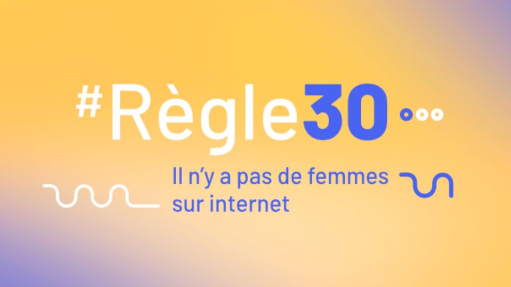 Le podcast et la newsletter Numerama, par Lucie Ronfaut, avec une approche féministe et inclusive. // Source : Numerama Le podcast et la newsletter Numerama, par Lucie Ronfaut, avec une approche féministe et inclusive. // Source : Numerama