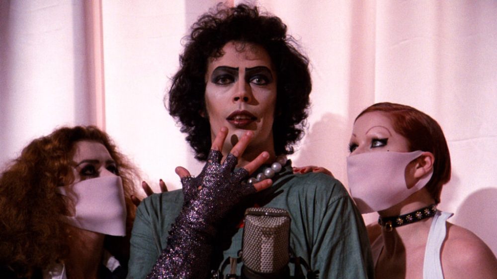 The Rocky Horror Picture Show // Source : 20th Century Fox The Rocky Horror Picture Show // Source : 20th Century Fox