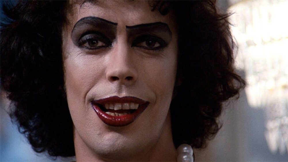 The Rocky Horror Picture Show // Source : 20th Century Fox The Rocky Horror Picture Show // Source : 20th Century Fox