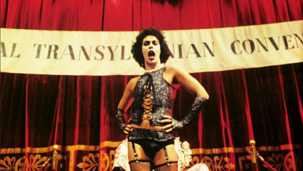 The Rocky Horror Picture Show // Source : 20th Century Fox The Rocky Horror Picture Show // Source : 20th Century Fox