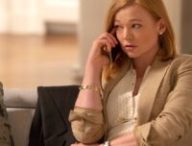 Shiv dans Succession (HBO)