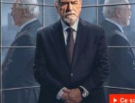 Succession // Source : HBO Succession // Source : HBO