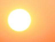 Le Soleil. // Source : Canva