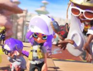 Splatoon 3