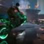 Cyberpunk 2077 // Source : CD Projekt Red Cyberpunk 2077 // Source : CD Projekt Red