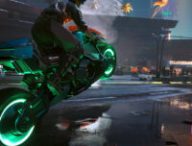 Cyberpunk 2077 // Source : CD Projekt Red
