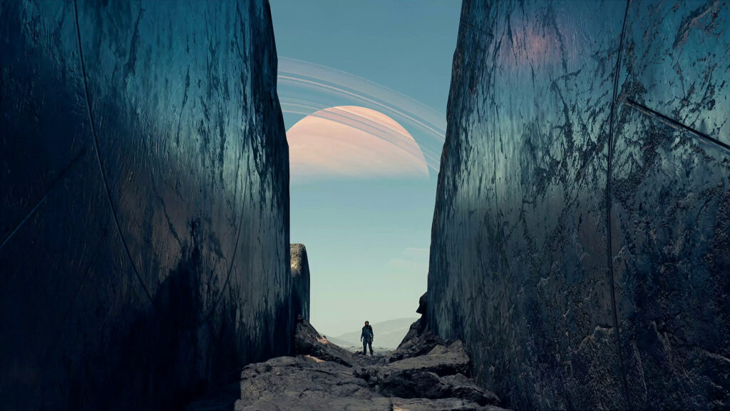 Starfield // Source : Bethesda Starfield // Source : Bethesda