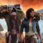 Star Wars Outlaws // Source : Ubisoft Star Wars Outlaws // Source : Ubisoft