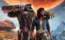 Star Wars Outlaws // Source : Ubisoft Star Wars Outlaws // Source : Ubisoft