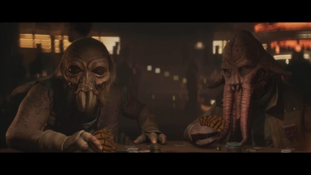 Star Wars Outlaws // Source : capture d'écran