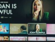 Streamberry dans Black Mirror. // Source : Netflix Streamberry dans Black Mirror. // Source : Netflix