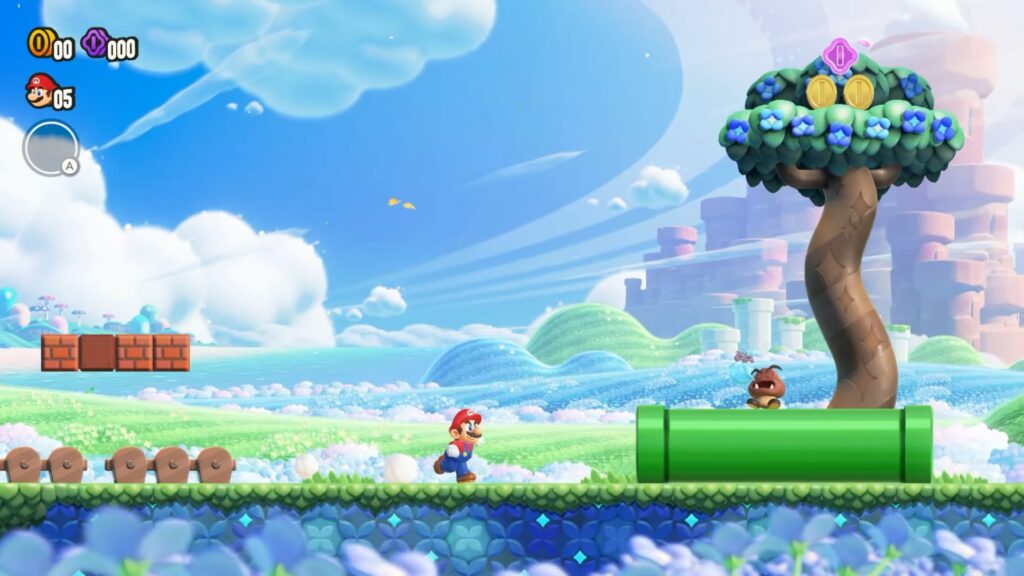 Source : Nintendo Source : Nintendo