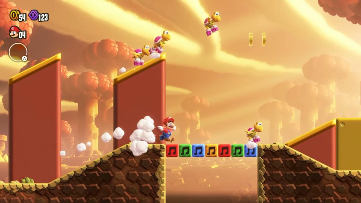 Source : Nintendo Source : Nintendo
