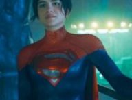 Sasha Calle en Supergirl // Source : Warner/The Flash Sasha Calle en Supergirl // Source : Warner/The Flash