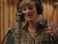 Taylor Swift. // Source : Capture d'écran YouTube DisneyPlus Hotstar IN Taylor Swift. // Source : Capture d'écran YouTube DisneyPlus Hotstar IN
