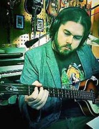 L'avatar de Timothy Byron