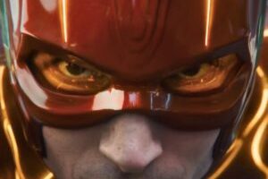 The Flash // Source : DC/Warner The Flash // Source : DC/Warner