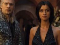 The Witcher saison 3 // Source : Netflix The Witcher saison 3 // Source : Netflix