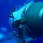 Le Titan // Source : OceanGate Le Titan // Source : OceanGate