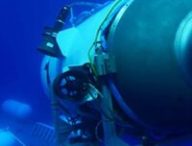 Le Titan // Source : OceanGate