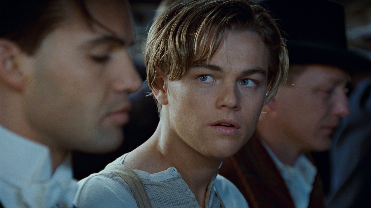 Source : Titanic Source : Titanic
