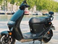 Segway E300SE // Source : Thomas Ancelle pour Numerama