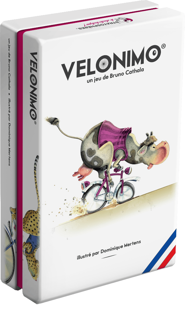 Velonimo Velonimo