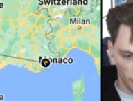 Rainbolt interviewé par Wired en 2023  // Source : Youtube/Wired