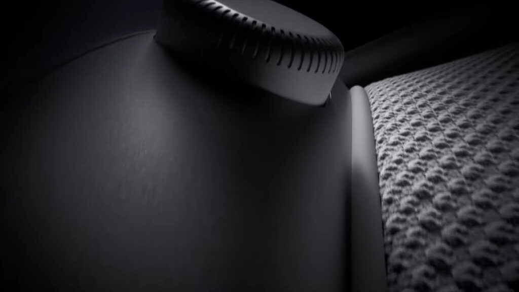 La présentation de Apple Vision Pro // Source : Apple La présentation de Apple Vision Pro // Source : Apple