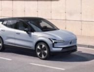 Volvo EX30 // Source : Volvo