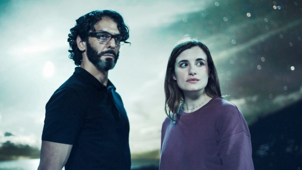 Vortex // Source : France TV Vortex // Source : France TV