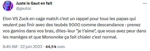 zuck elon tweet zuck elon tweet