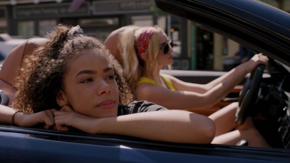 Ginny & Georgia // Source : Netflix Ginny & Georgia // Source : Netflix