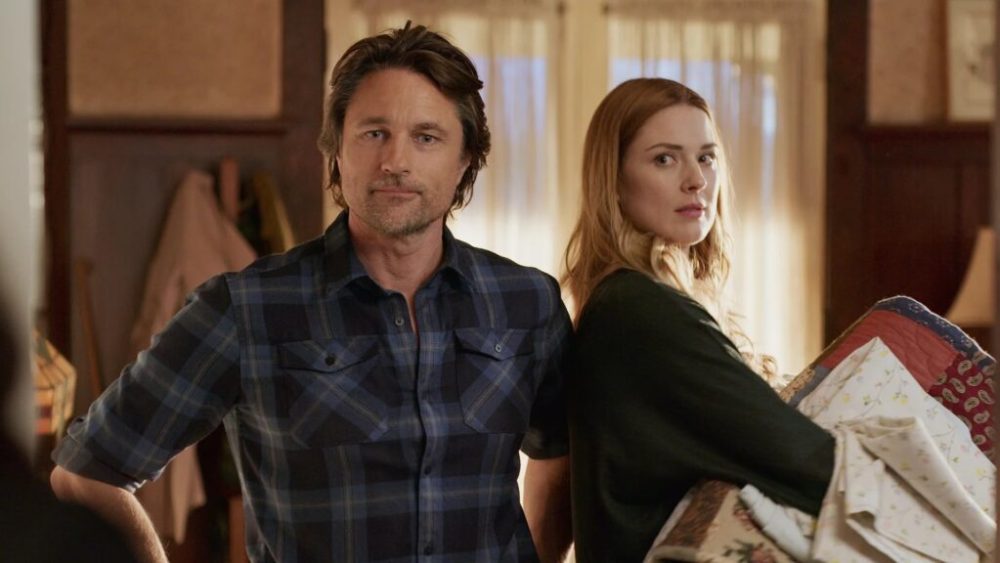 Virgin River // Source : Netflix Virgin River // Source : Netflix