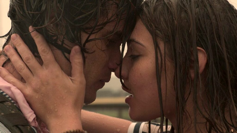 Outer Banks // Source : Jackson Lee Davis/Netflix Outer Banks // Source : Jackson Lee Davis/Netflix