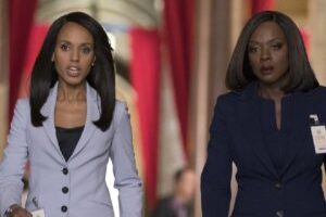 How to Get Away with Murder // Source : ABC/Mitch Haaseth How to Get Away with Murder // Source : ABC/Mitch Haaseth