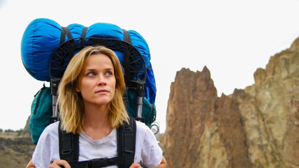 Wild // Source : Twentieth Century Fox Wild // Source : Twentieth Century Fox