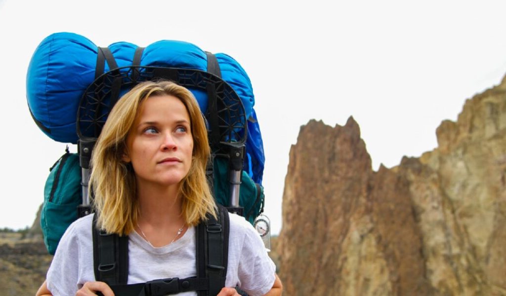 Wild // Source : Twentieth Century Fox Wild // Source : Twentieth Century Fox