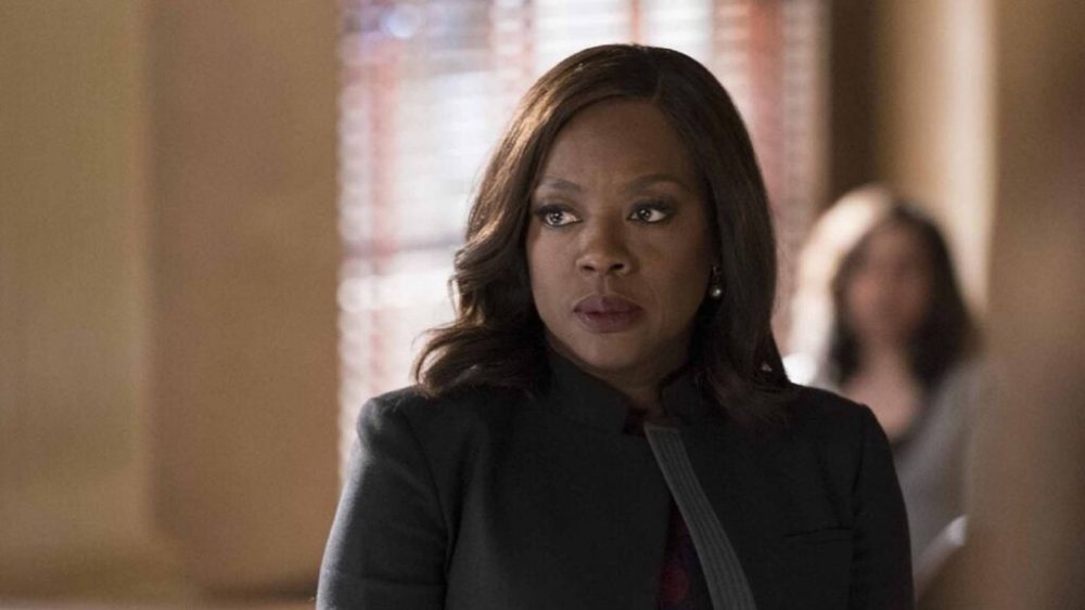 How to Get Away with Murder // Source : ABC/Mitch Haaseth How to Get Away with Murder // Source : ABC/Mitch Haaseth